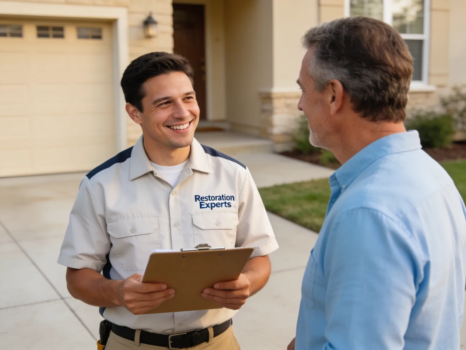 Water Damage Cleanup Auburn, MI FAQs